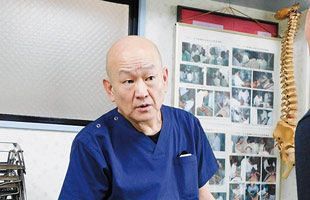 医者があきらめた疾病を完治～動静脈瘻による左手切断から救われたAさん（61歳女性）