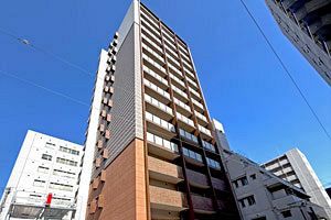 日本郵政不動産、渡辺通駅7分の賃貸マンションを取得