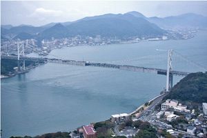 歴史･交通･人をつなぐ結節点～海峡都市下関市のこれから（6）