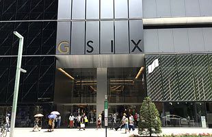 GINZA SIXは次世代の小売モデルか？
