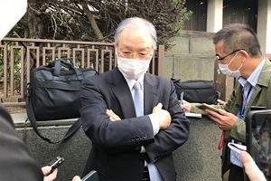 日航123便訴訟　原告「慰謝料の部分だけ和解」 争点は新証拠の扱い