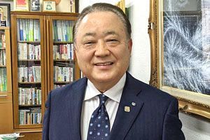懸念される台湾有事を防ぐには 九州・福岡と台湾との交流に尽力