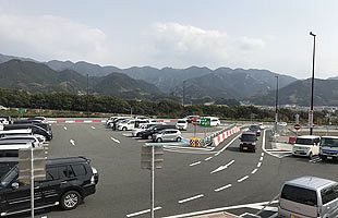 古賀市の未利用地８万坪の区画整理、起工式経て、新たな物流拠点へ造成始まる（後）