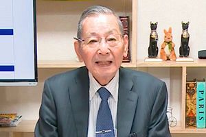 金融ジャーナリストの浜崎裕治氏死去　『頭取交替』著者