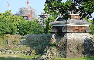 復旧・復興の歩みは道半ば、熊本地震被害・インフラ復旧の現状（前）