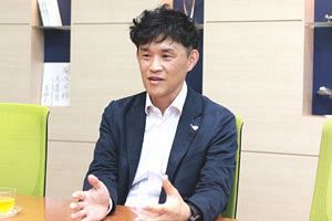 【トップインタビュー】DX最先端業界のトップ企業に見る 未来に必要な人材と、企業としての人材観