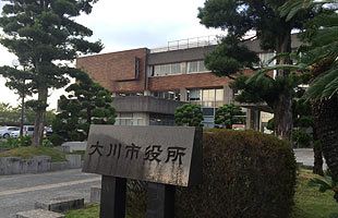 大川市の市議会は短すぎ。衆議院目指す鳩山氏には追い風