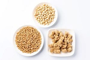 農水省、大豆ミートの日本農林規格（案）を公表