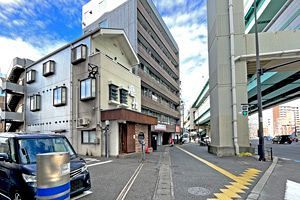 【福岡】千代の慶州本店が閉店へ、跡地は分譲マンションか