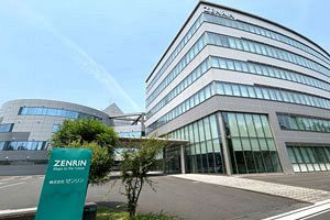 ゼンリン、26年3月期決算　微減収営業減益