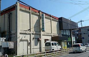 まちかど風景・西区～マルキョウ周船寺店跡に保育園