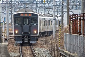 JR九州、ドル箱路線も減便へ 9月23日ダイヤ改正
