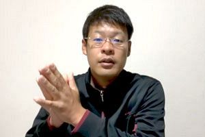 野中しんすけ氏、「議員定数削減法案をめぐる国会の茶番に国民が踊らされている」