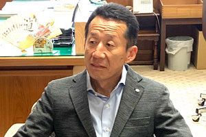 【トップインタビュー】企業・生活者の目線に立った県政の実現を 県民のために汗をかく福岡県議会を目指す