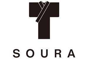 【6/21~】アミュプラザ博多に着付け不要のハイブリッド着物、SOURA