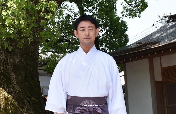 変わらないために、変わり続ける――　令和の時代に太宰府天満宮がはたす役割とは（前）