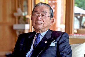 追悼文～無念、良きライバル池田俊一氏天に召される