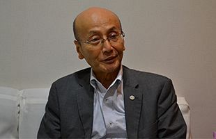 【追報】石村萬盛堂前社長・石村善悟さん死去