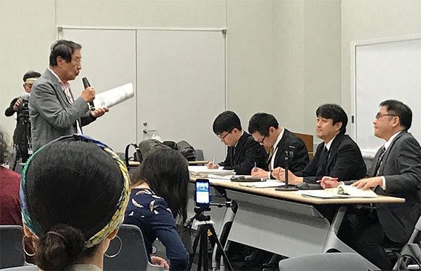 種子の自家採取原則禁止、疑念払拭できず　種苗法めぐり農水省（後）