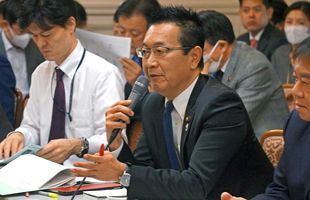 【消費税ゼロ＋現金給付】川内博史衆院議員（立憲民主党）の新型コロナウイルス対策