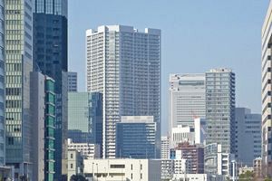 東京にも「市場の壁」があるはず