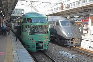JR九州におけるハイブリッド気動車の可能性（後）