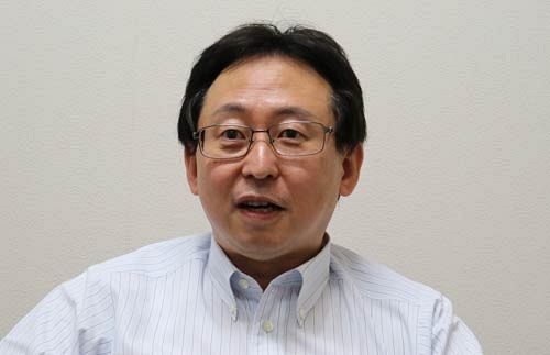 「財政難の北九州市浮揚には、IRしかない」～井上秀作・北九州市議会自民党議員団副団長（2）