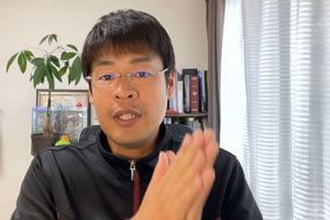 野中しんすけ氏、「参政党の梅村氏解任は秩序維持のための正当な判断」