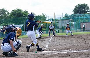 スポーツ・エリート「虎の穴」？～福岡市A団地の謎