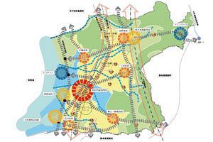 豊富な地域資源の活用で再興を図る大牟田市の未来は――（5）