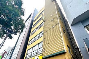 冠婚葬祭のセルモ、北天神のオフィスビルを取得