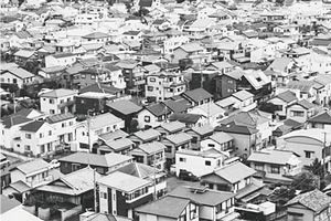 弱みを生かした福岡の都市づくり再考「遅い開発」と中古市場の親和性（3）