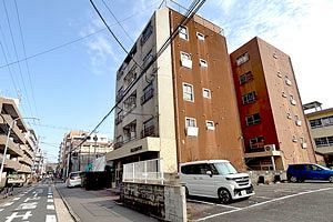 大英産業、六本松駅8分に開発用地を取得