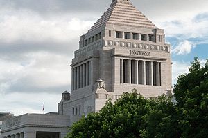 違憲状態国会議員が安保法をつくる狂気（後）