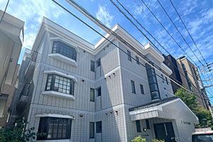 LANDICのグループ会社、赤坂駅8分の賃貸マンション取得