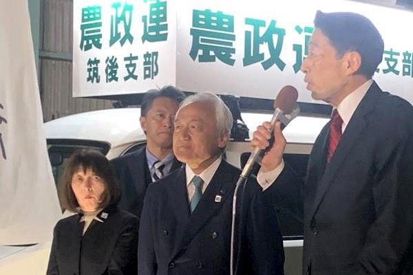 【蔵内“県政”を暴く（4）】蔵内氏と対峙した麻生・小川両元知事と、言いなりの服部知事の違い