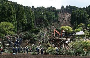 収まらない余震。国からの支援を求めていく～熊本県（４）