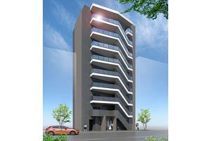 東京第1弾のマンション開発計画が始動