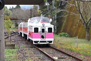 九州中央、高千穂～高森間の鉄道建設計画の必要性（前）