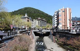 岐阜県下呂市で41.0度を観測