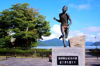 『山の神』柏原の引退に見る、日本陸上長距離界の課題は？