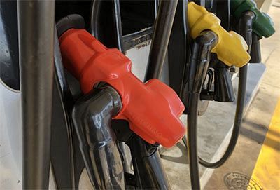 レギュラーガソリン、全国平均価格148.8円～8週連続の値上がり・福岡は148.6円