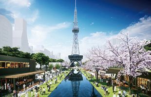 名古屋･栄の久屋大通公園～日本初の大規模P-PFIでどう変わるのか？（後）