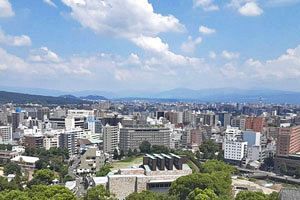 熊本県、台湾金融大手CTBCと包括連携協定を締結