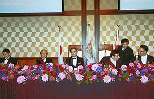 傑物・テリー国宗、我が人生に悔いは無し（３）