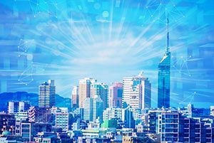 福岡市、メタバースや生成AI活用の事業支援を開始　最大100万円