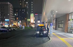 【提案】JR九州さんへ！地下鉄姪浜駅北口利用権、姪浜タクシーだけでなく自由化したらいかが？