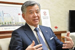 【熊本】産官学で総力を挙げて「新しい熊本を創る」（前）