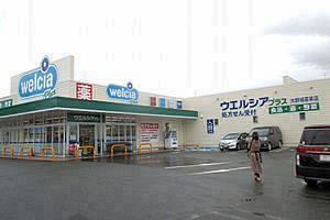 ウエルシアプラス大野城中央店、7月2日オープン　イオンウエルシア九州、福岡県内出店を加速