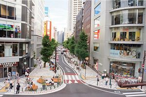 「ウォーカブル」なまちづくりで神戸市は復活できるか？（4）
